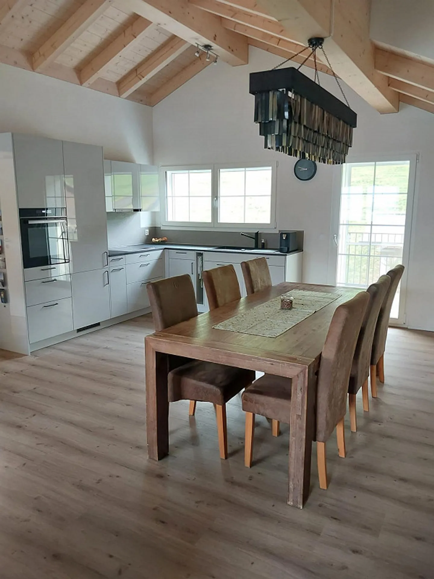 Appartamento mansardato di 3,5 stanze - Foto 1 di 6