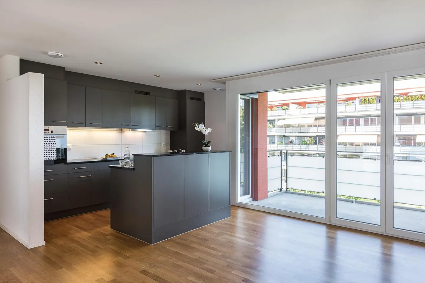 Appartamento da sogno vicino al lago cerca un nuovo residente! - Foto 2 di 12