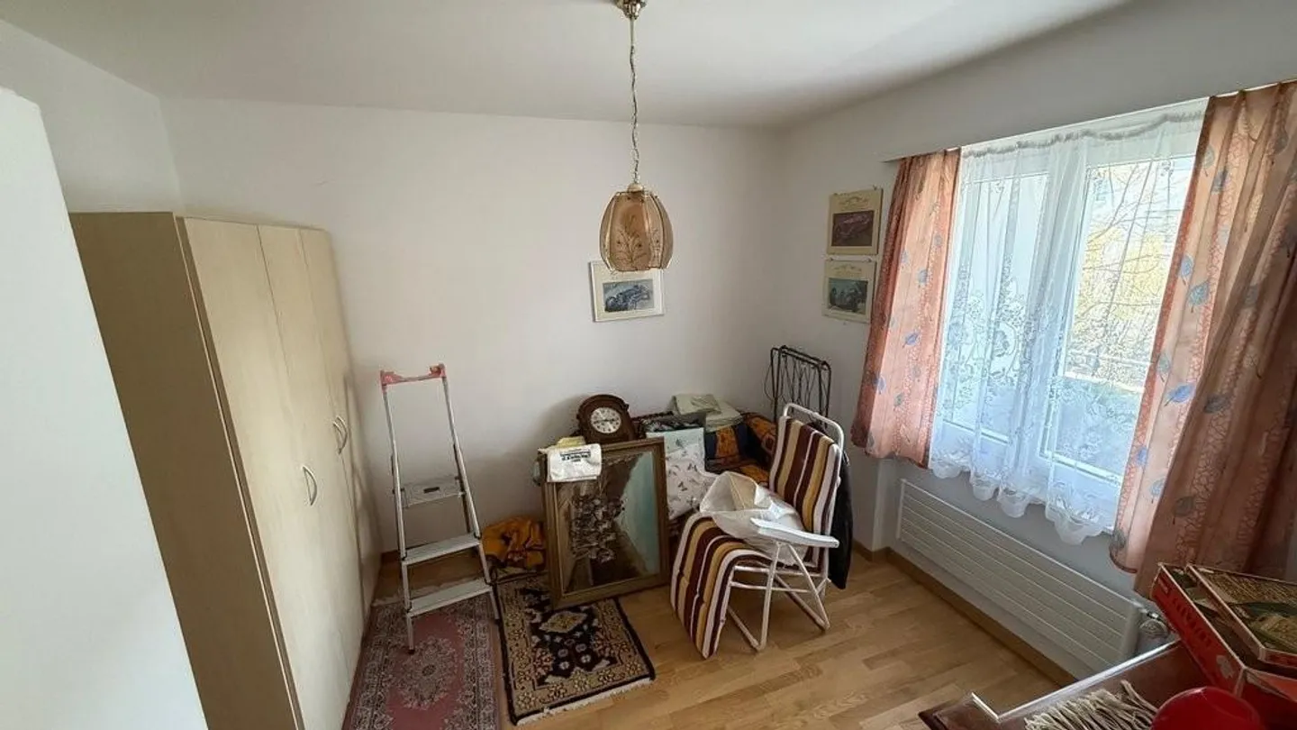 Your new feel-good oasis in Köniz! - Photo 7 of 10