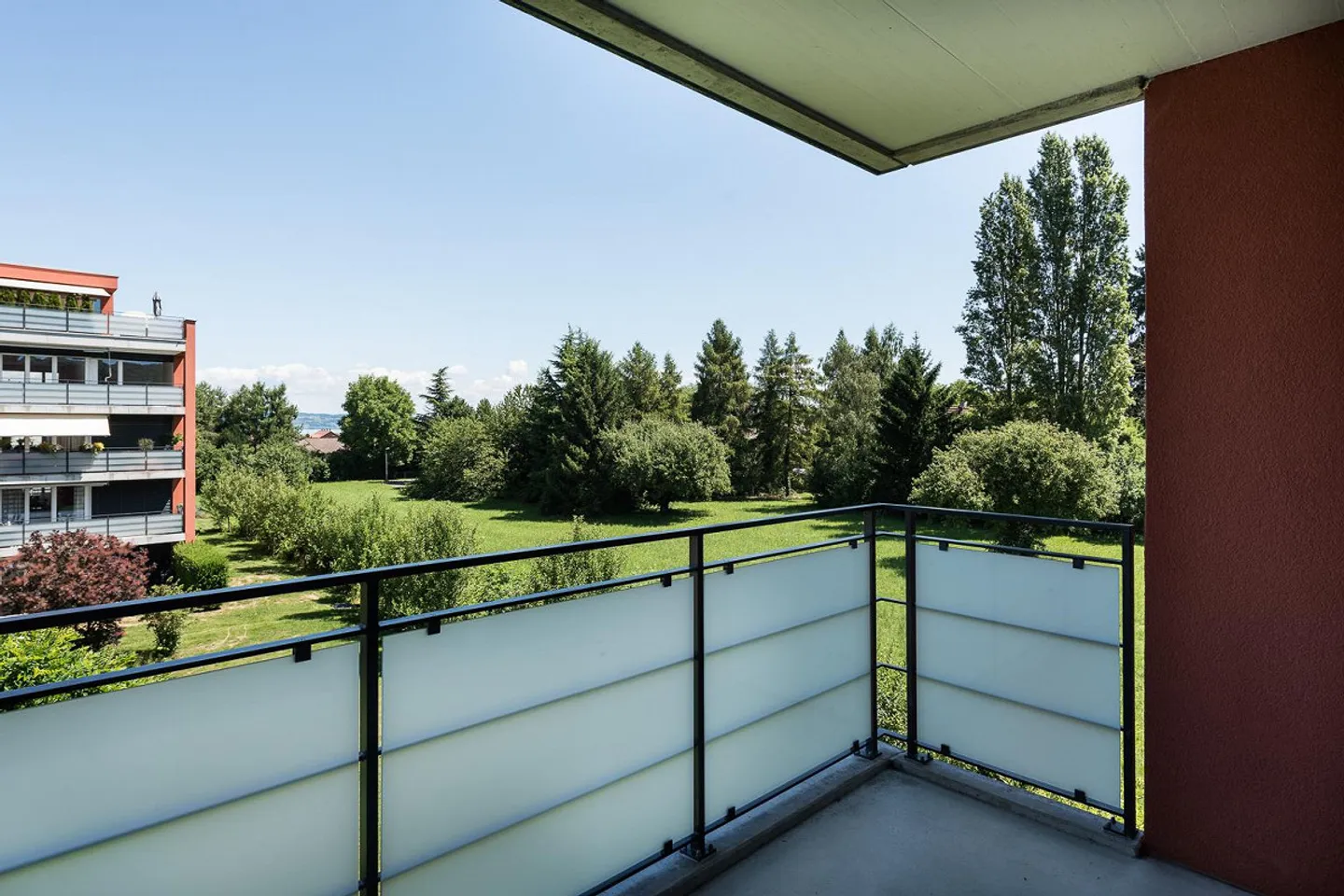 Appartamento da sogno vicino al lago cerca un nuovo residente! - Foto 10 di 12