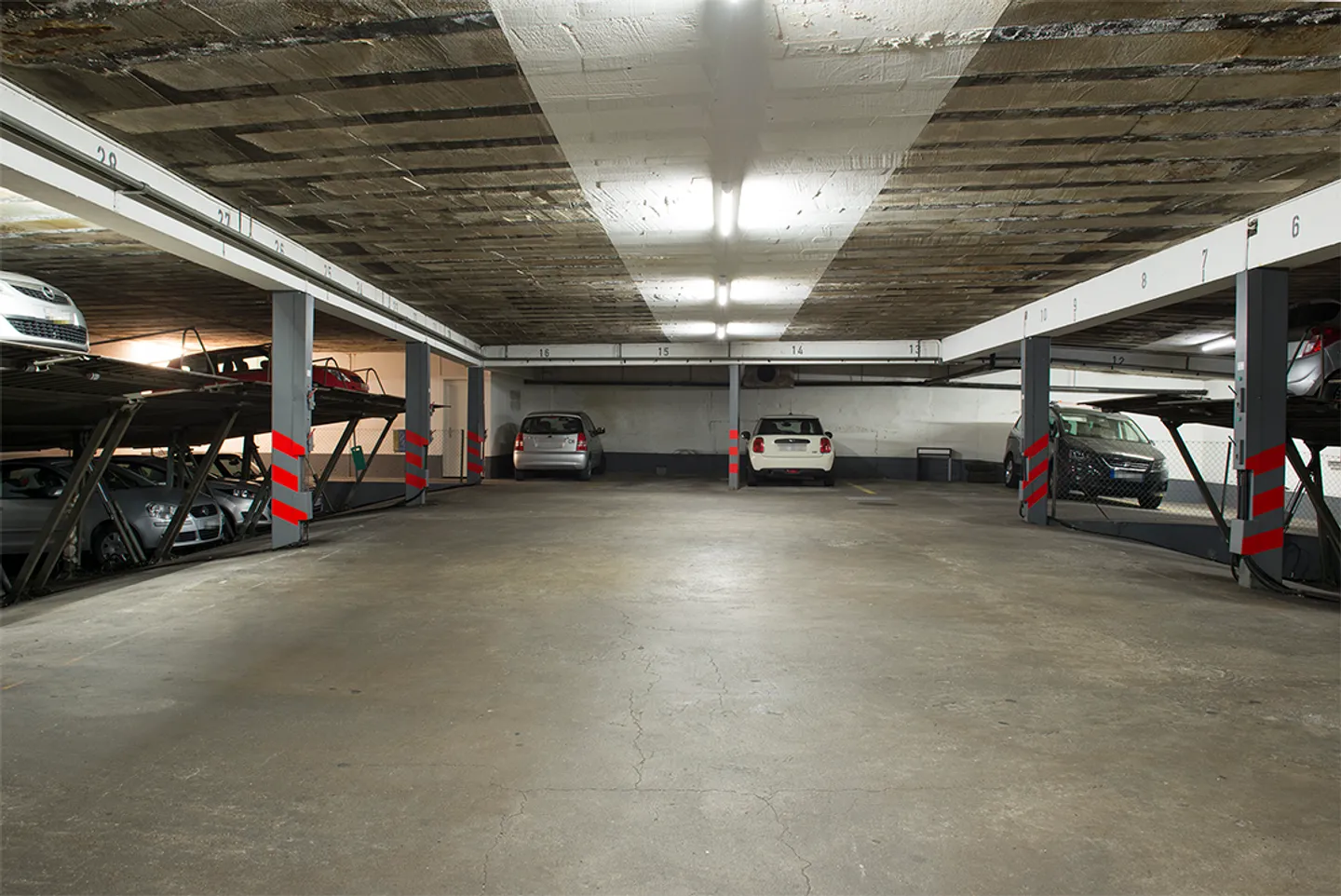 Underground place 1 room - Photo 4 of 4