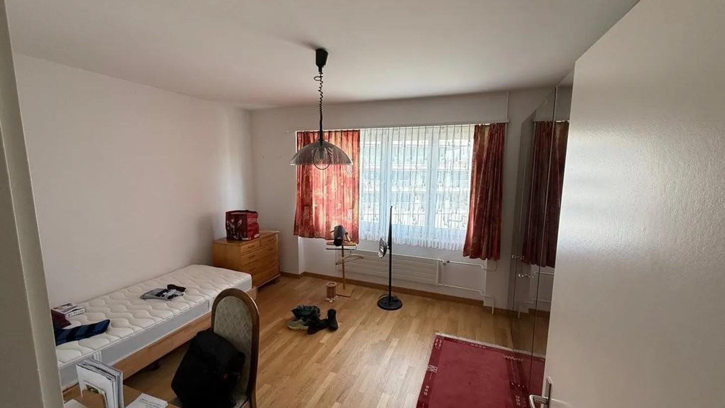 Your new feel-good oasis in Köniz! - Photo 8 of 10