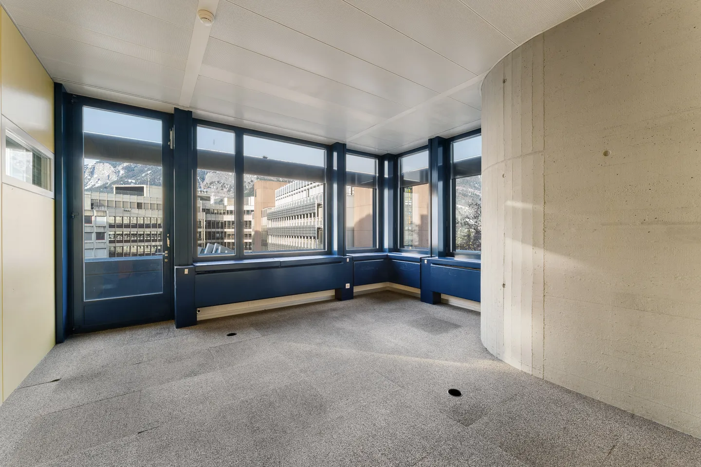 Gewerbefläche in Chur - Foto 8 von 11