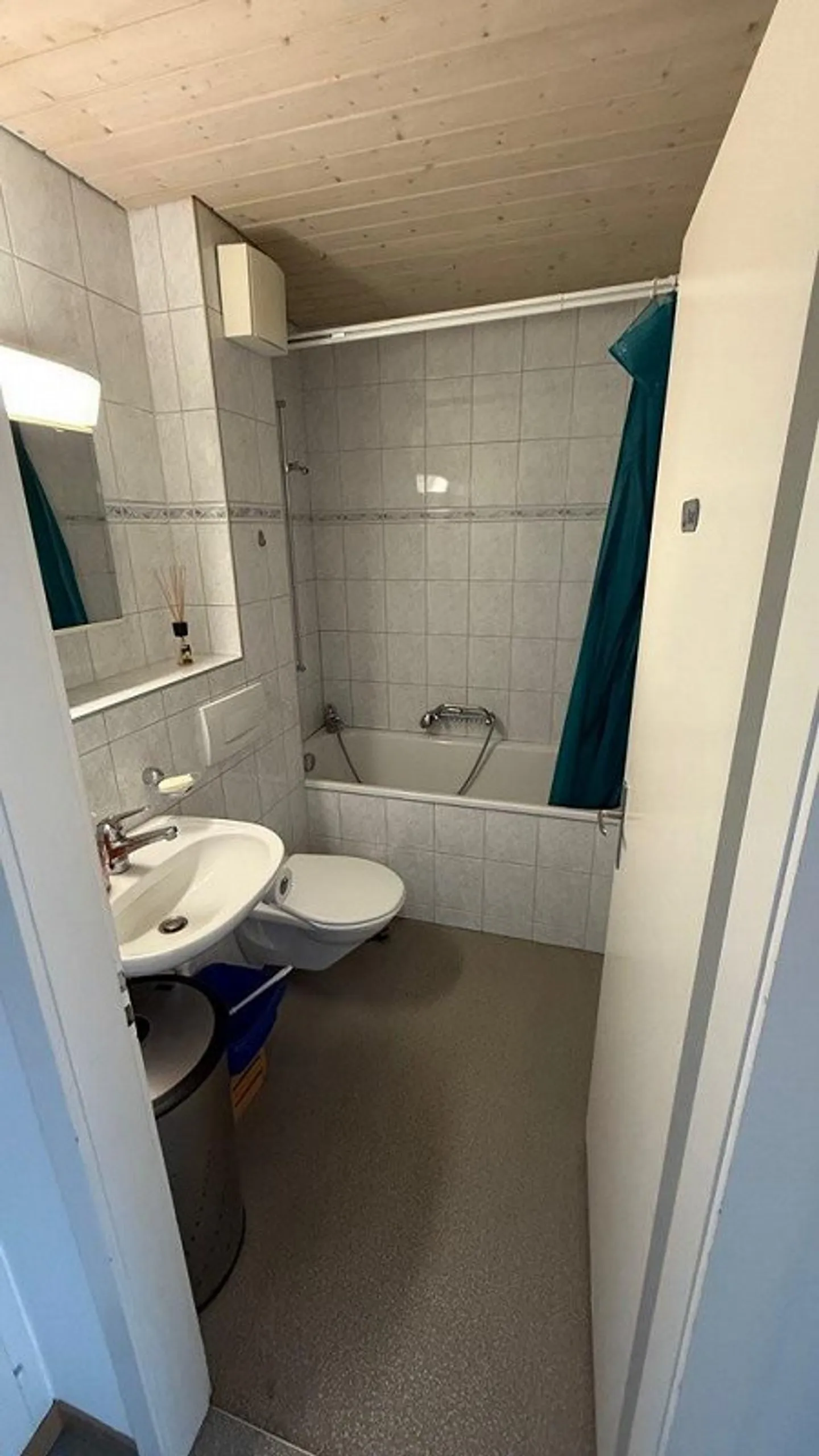 Your new feel-good oasis in Köniz! - Photo 9 of 10