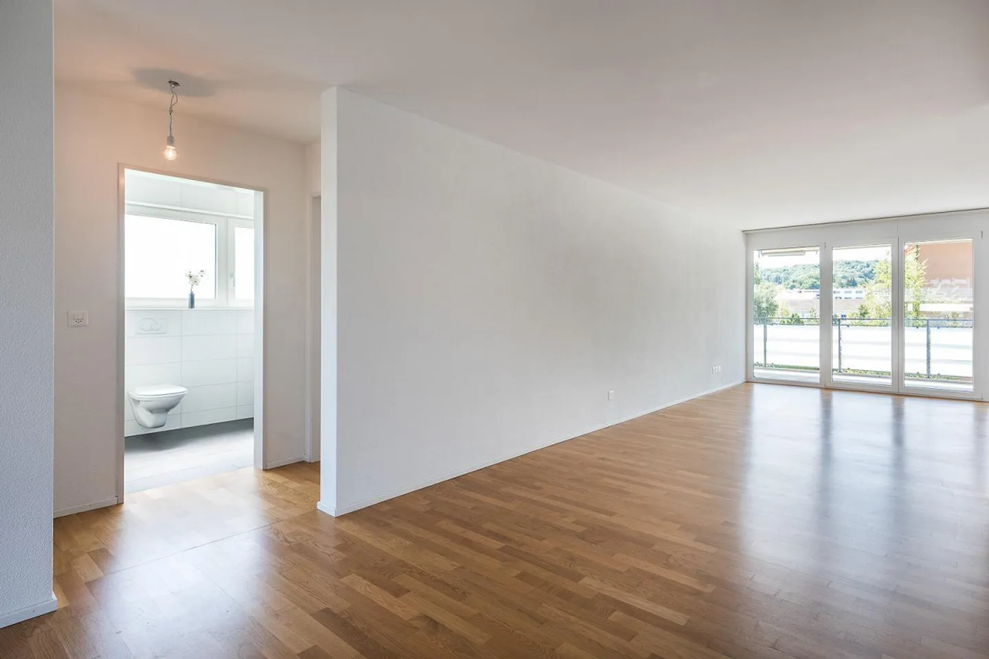 Appartamento da sogno vicino al lago cerca un nuovo residente! - Foto 3 di 12