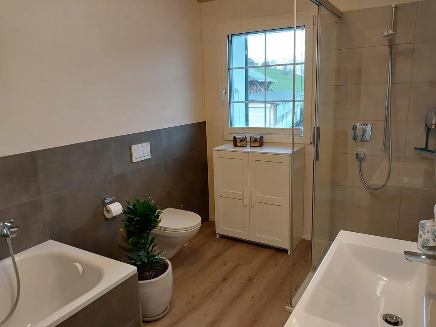 Appartamento mansardato di 3,5 stanze - Foto 2 di 6