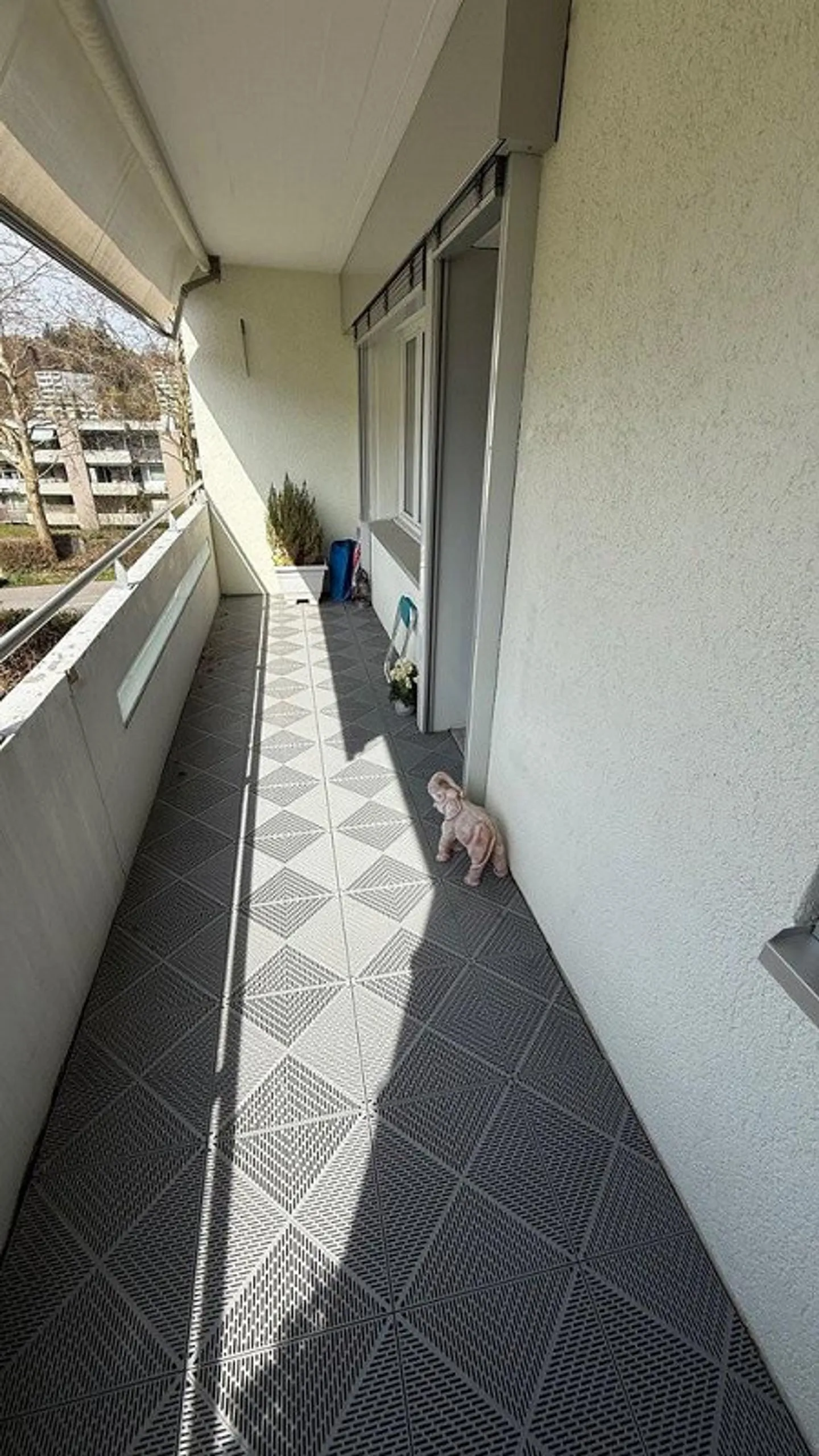 Your new feel-good oasis in Köniz! - Photo 10 of 10