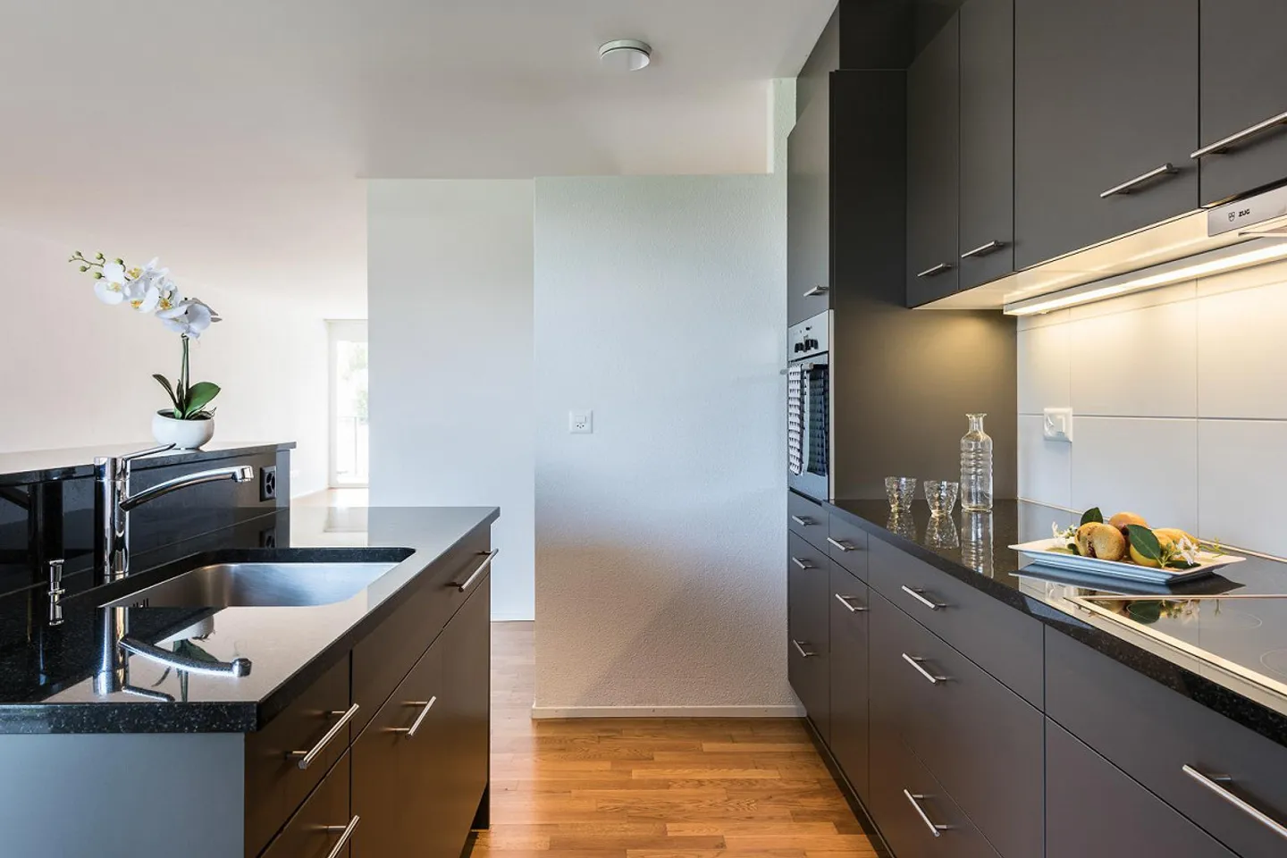 Appartamento da sogno vicino al lago cerca un nuovo residente! - Foto 4 di 12