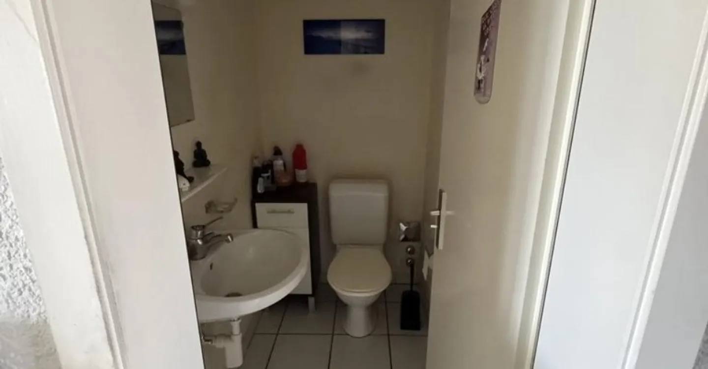 À saisir ! Charmant logement à Yverdon-les-bains ! - Photo 8 of 8