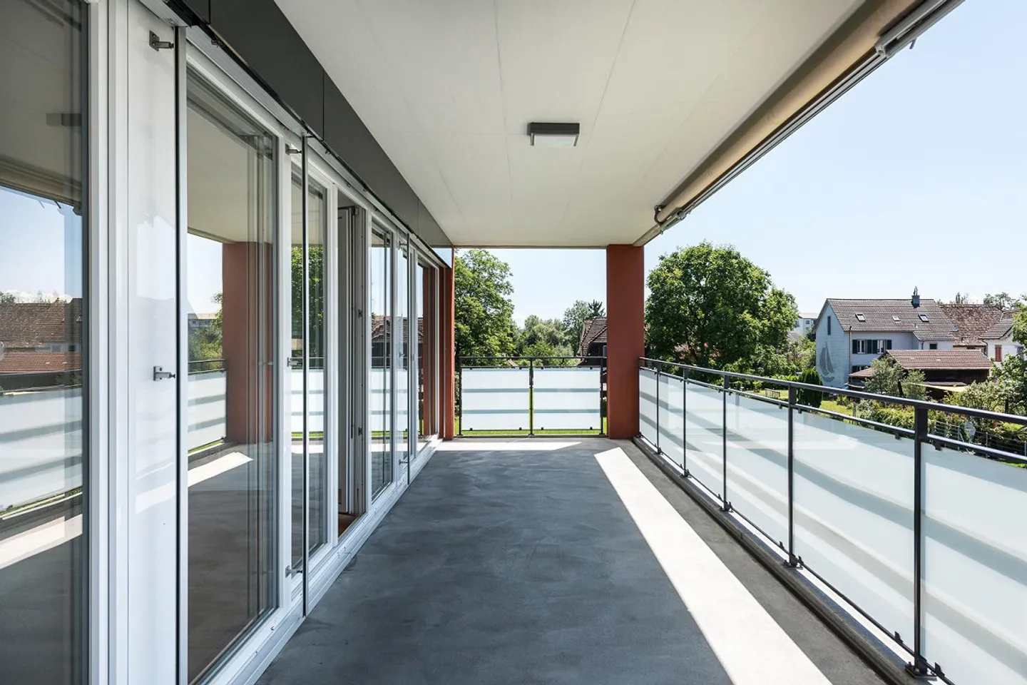 Appartamento da sogno vicino al lago cerca un nuovo residente! - Foto 9 di 12