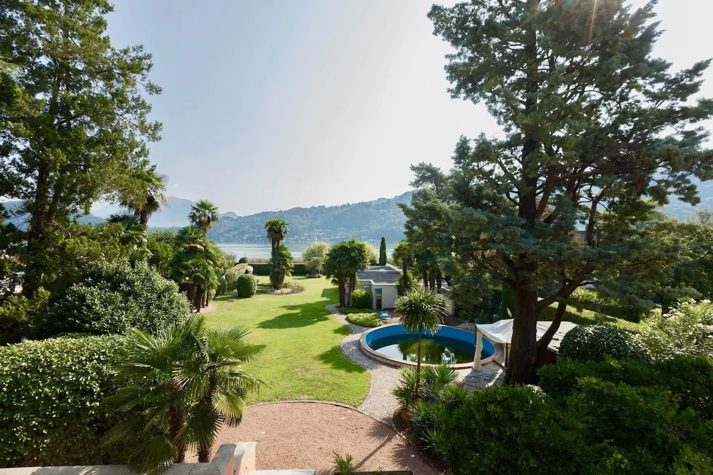 Villa in affitto - Foto 6 di 15