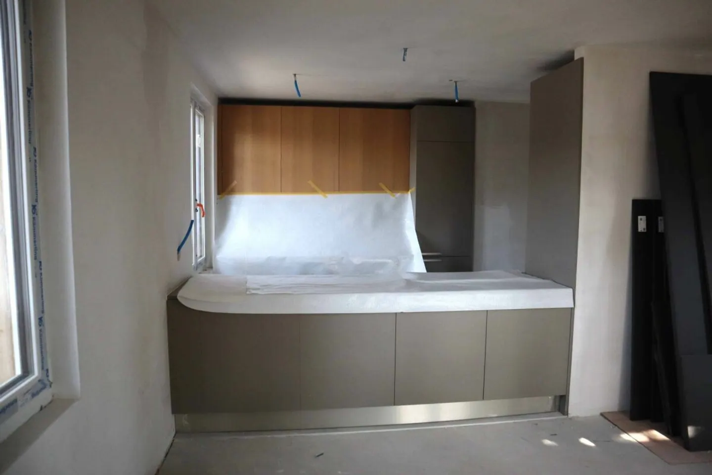 Charmante renovierte Wohnung - Foto 4 von 8