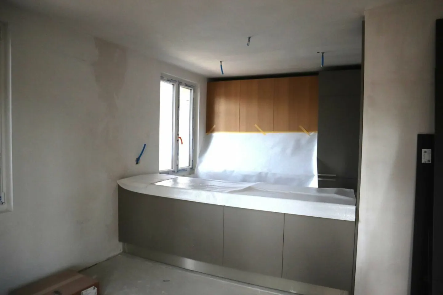 Charmante renovierte Wohnung - Foto 5 von 8