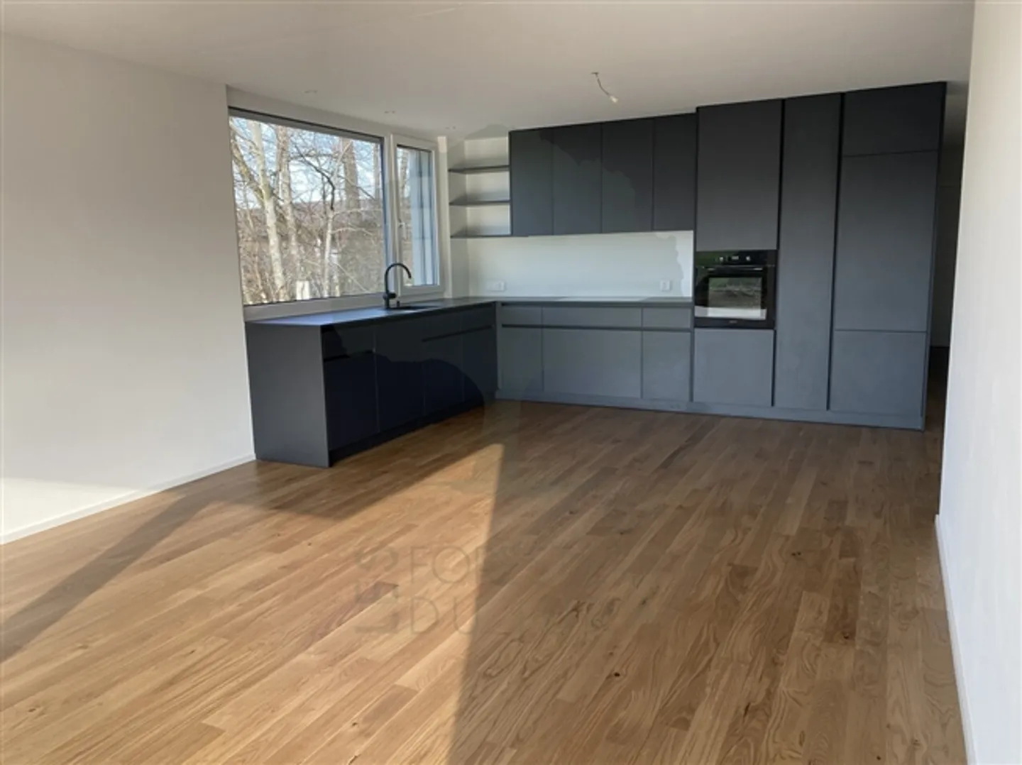 Architektenhaus mit Terrasse - Foto 4 von 16