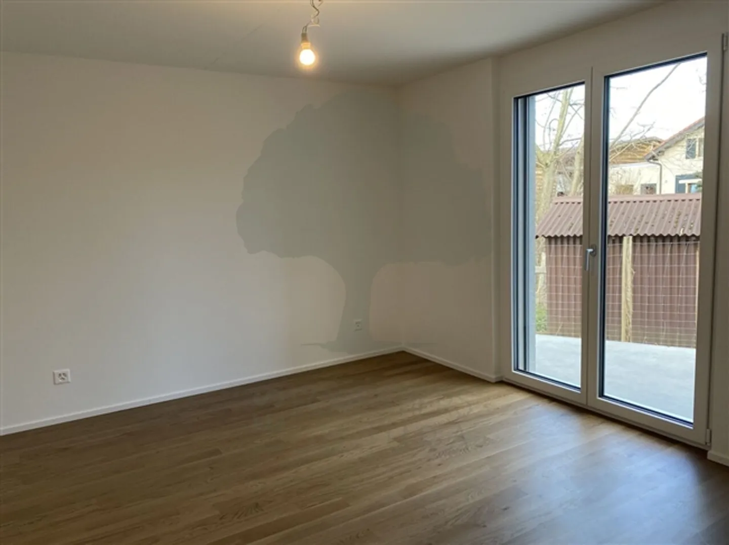 Architektenhaus mit Terrasse - Foto 8 von 16