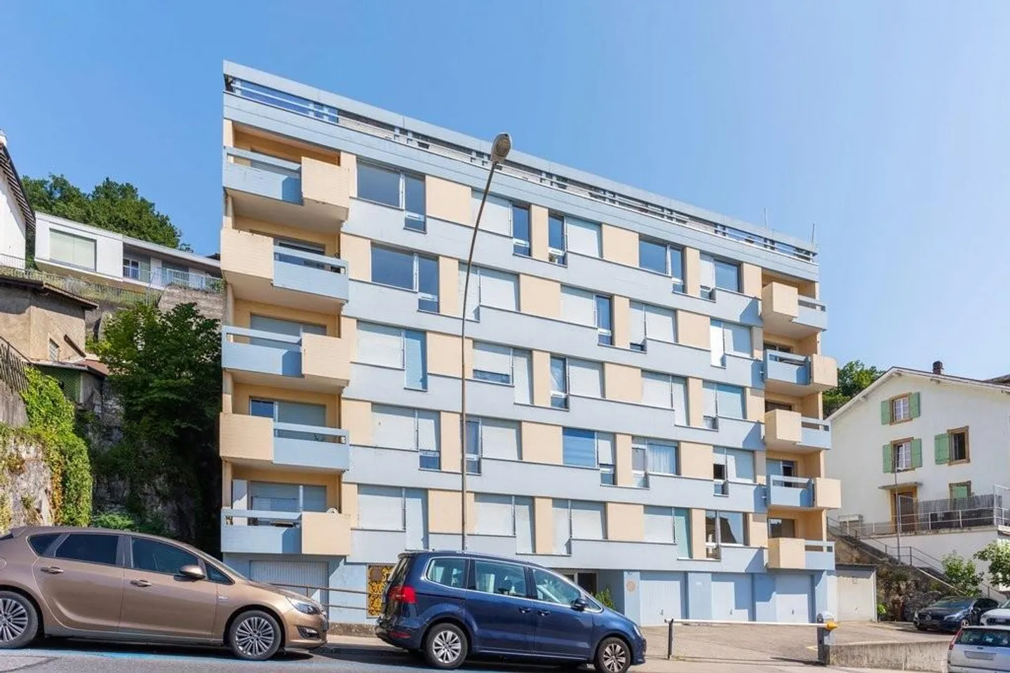 1 Mois gratuite! Profitez d'une magnifique vue sur le lac! - Photo 1 sur 9