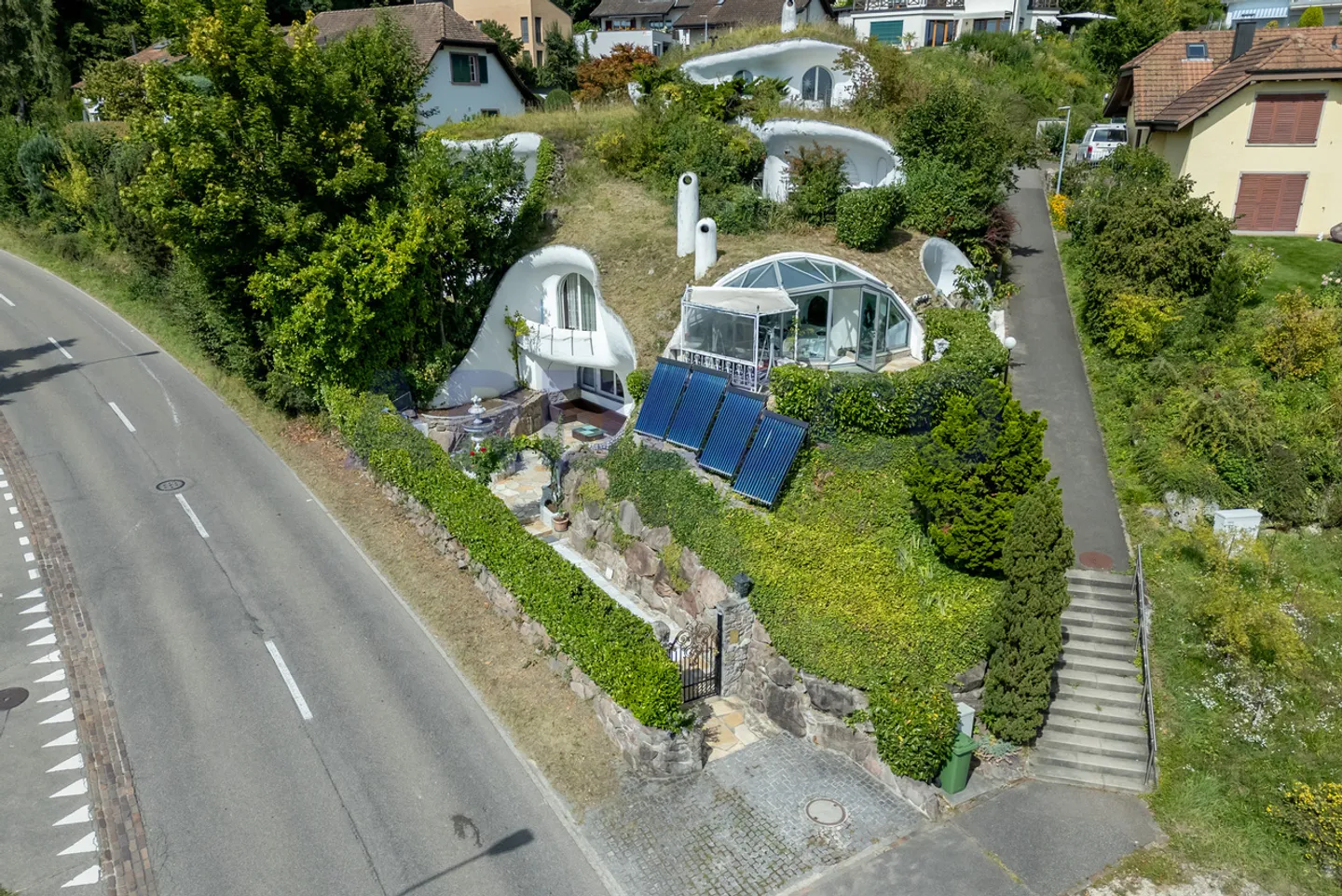 Beautiful and Unique! - Photo 1 of 16