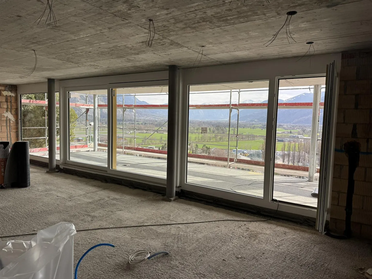 Terrassenhaus mit Aussicht - Foto 11 von 11