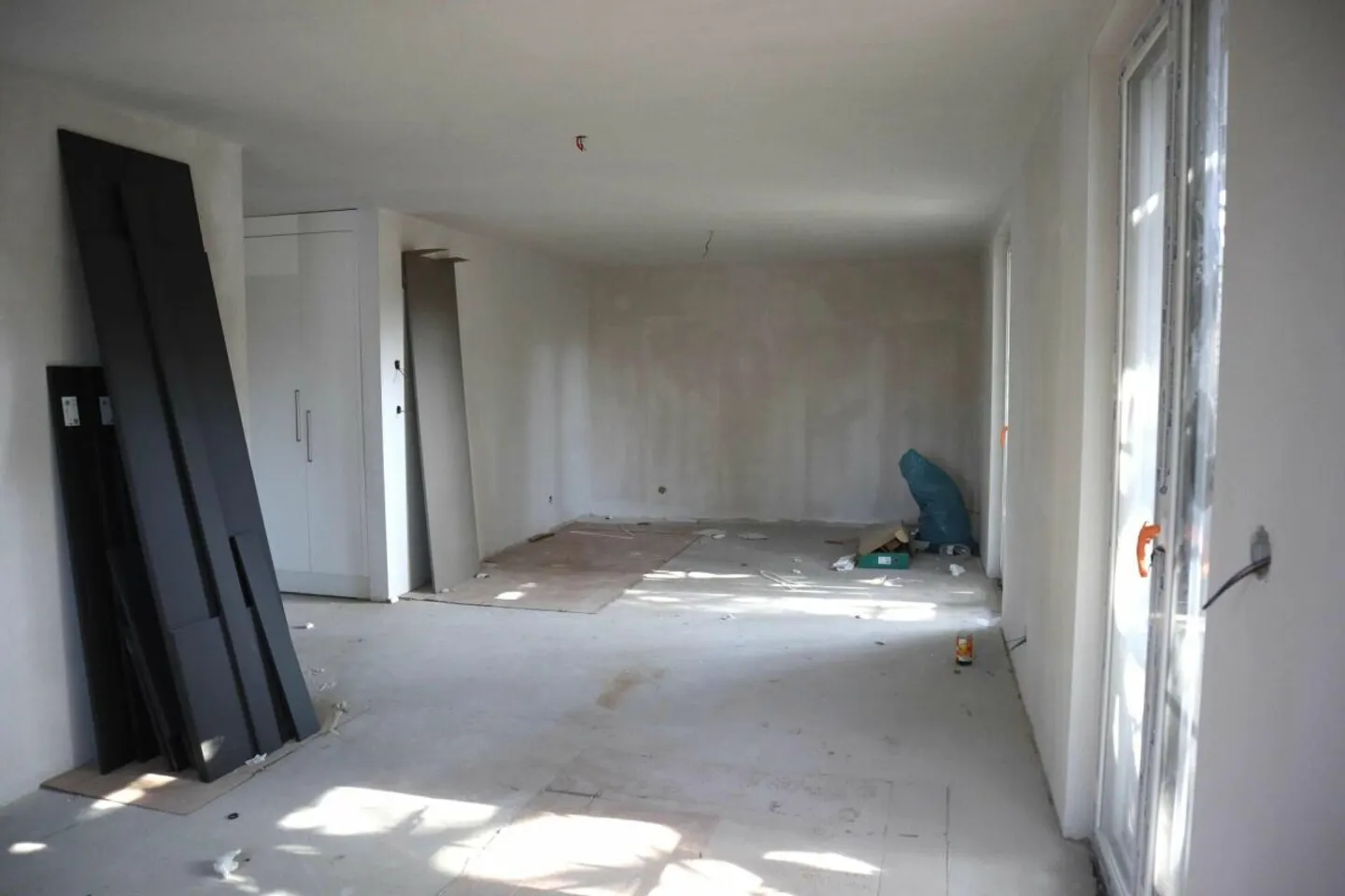 Charmante renovierte Wohnung - Foto 7 von 8