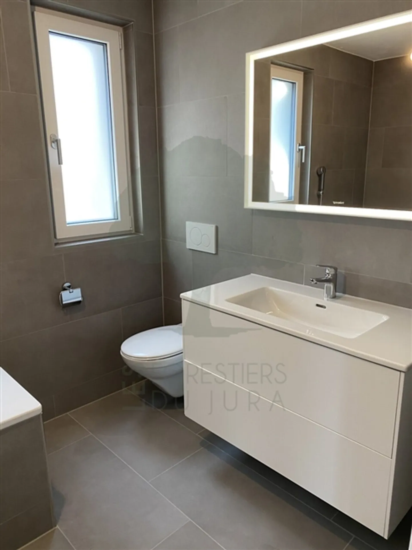 Architektenhaus mit Terrasse - Foto 11 von 16