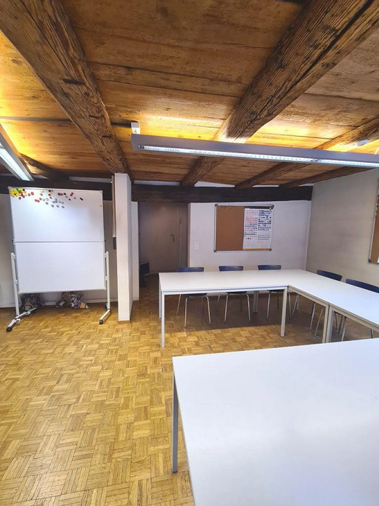 Charmanter Raum für stilles Gewerbe - Foto 4 von 13