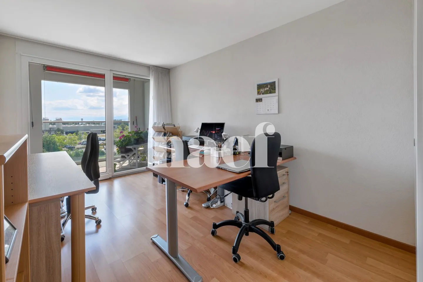 Appartement 5.5 pièces - Photo 4 sur 11