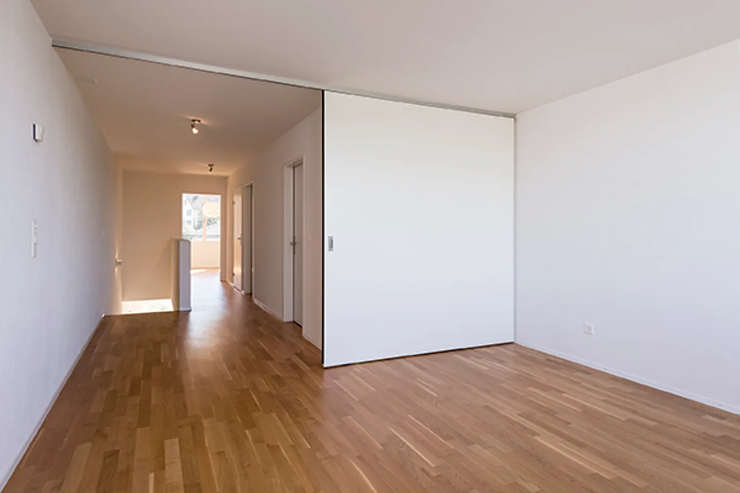 Wohnen auf zwei Ebenen! - Foto 8 von 10