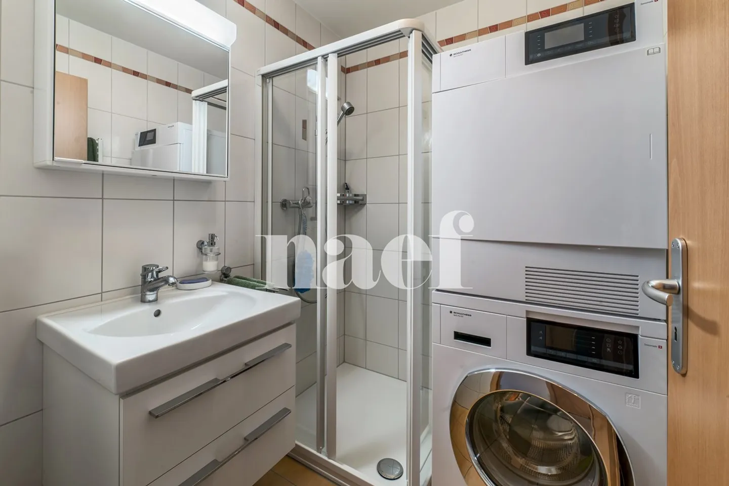 Appartement 5.5 pièces - Photo 5 sur 11