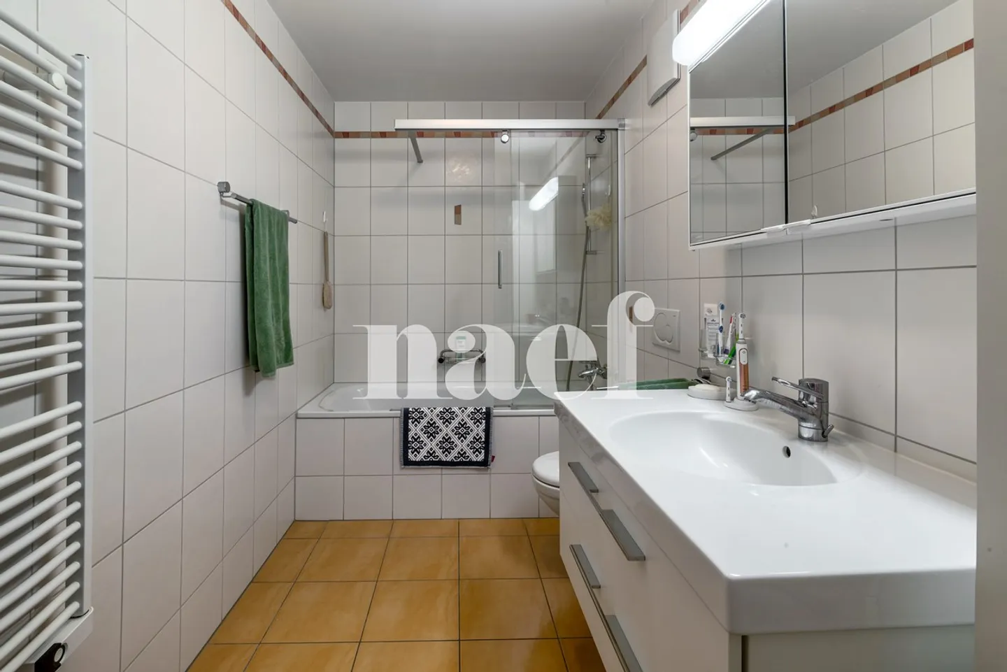 Appartement 5.5 pièces - Photo 6 sur 11