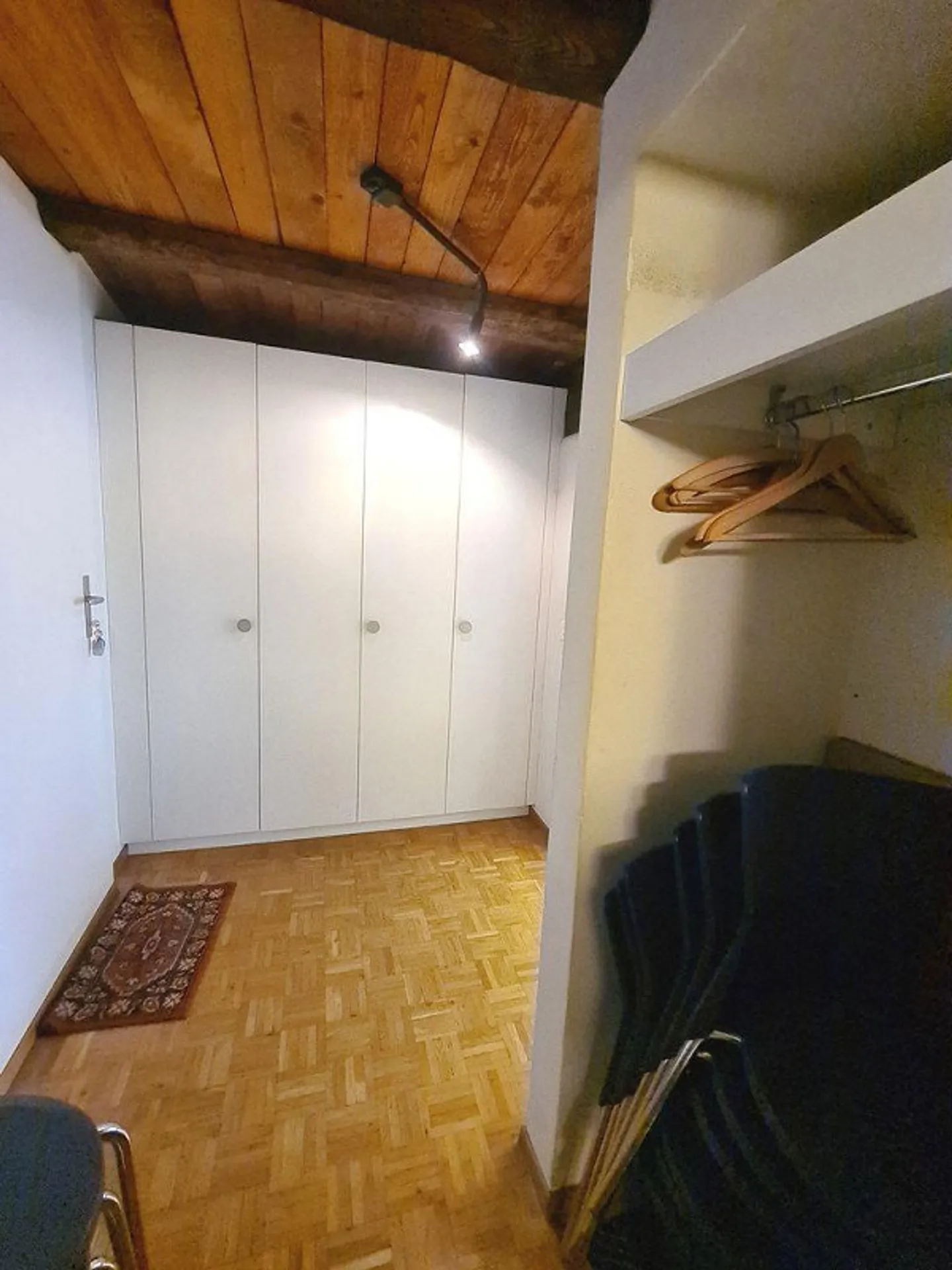 Charmanter Raum für stilles Gewerbe - Foto 8 von 13