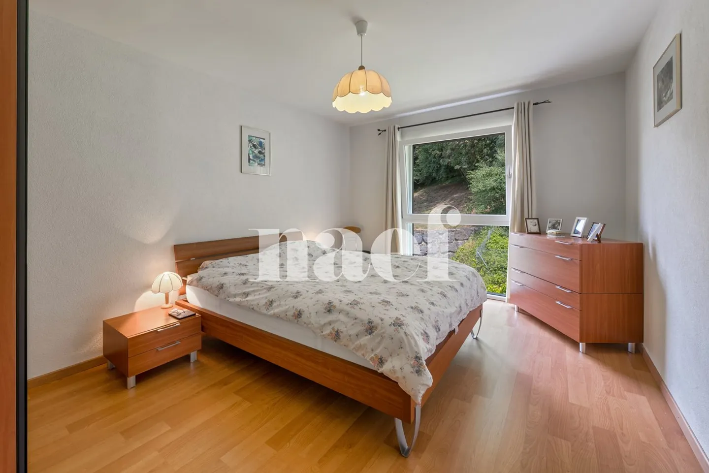 Appartement 5.5 pièces - Photo 7 sur 11