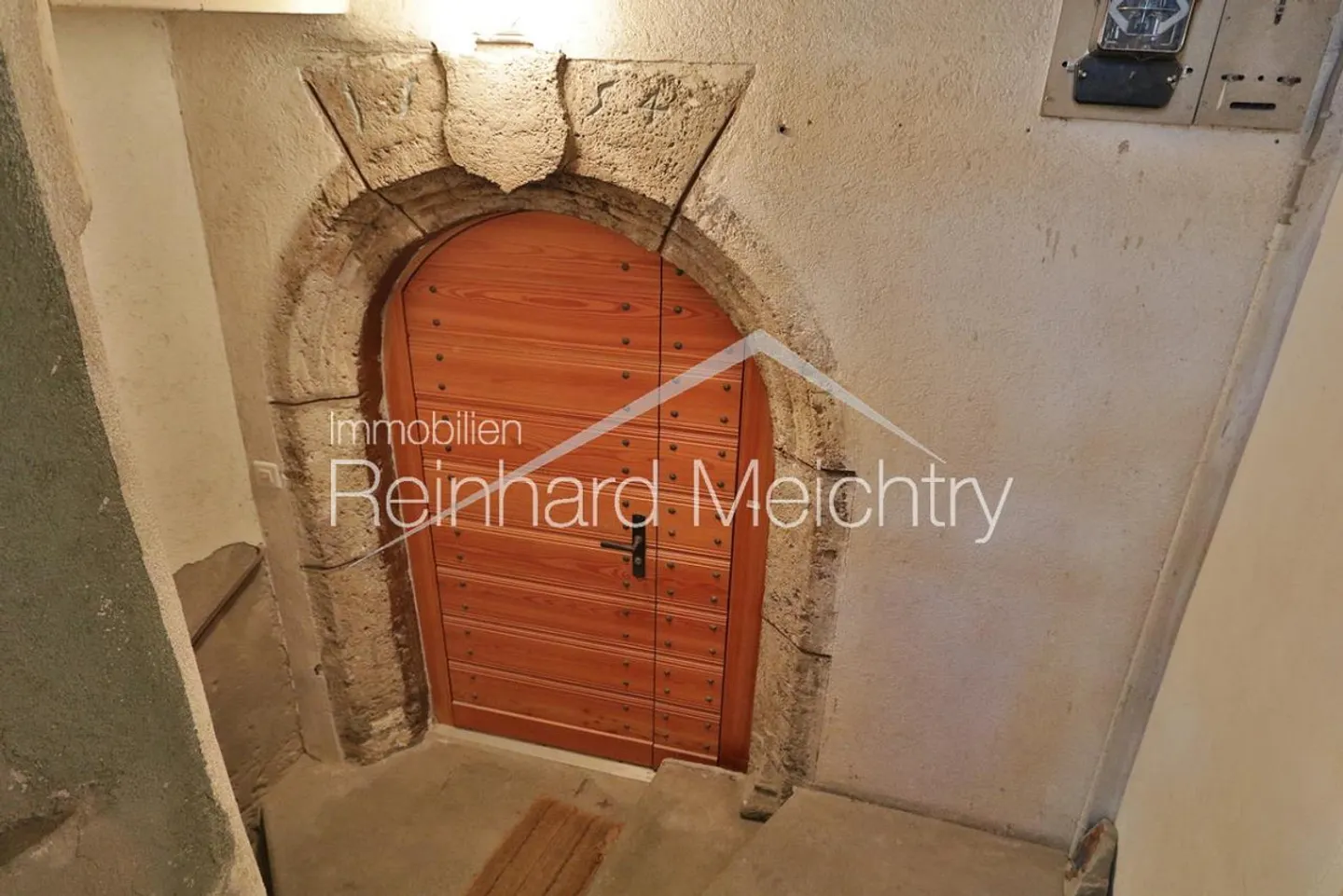 Bâtiment résidentiel historique avec 3 appartements surplombant le château de Leuker - Photo 11 sur 30