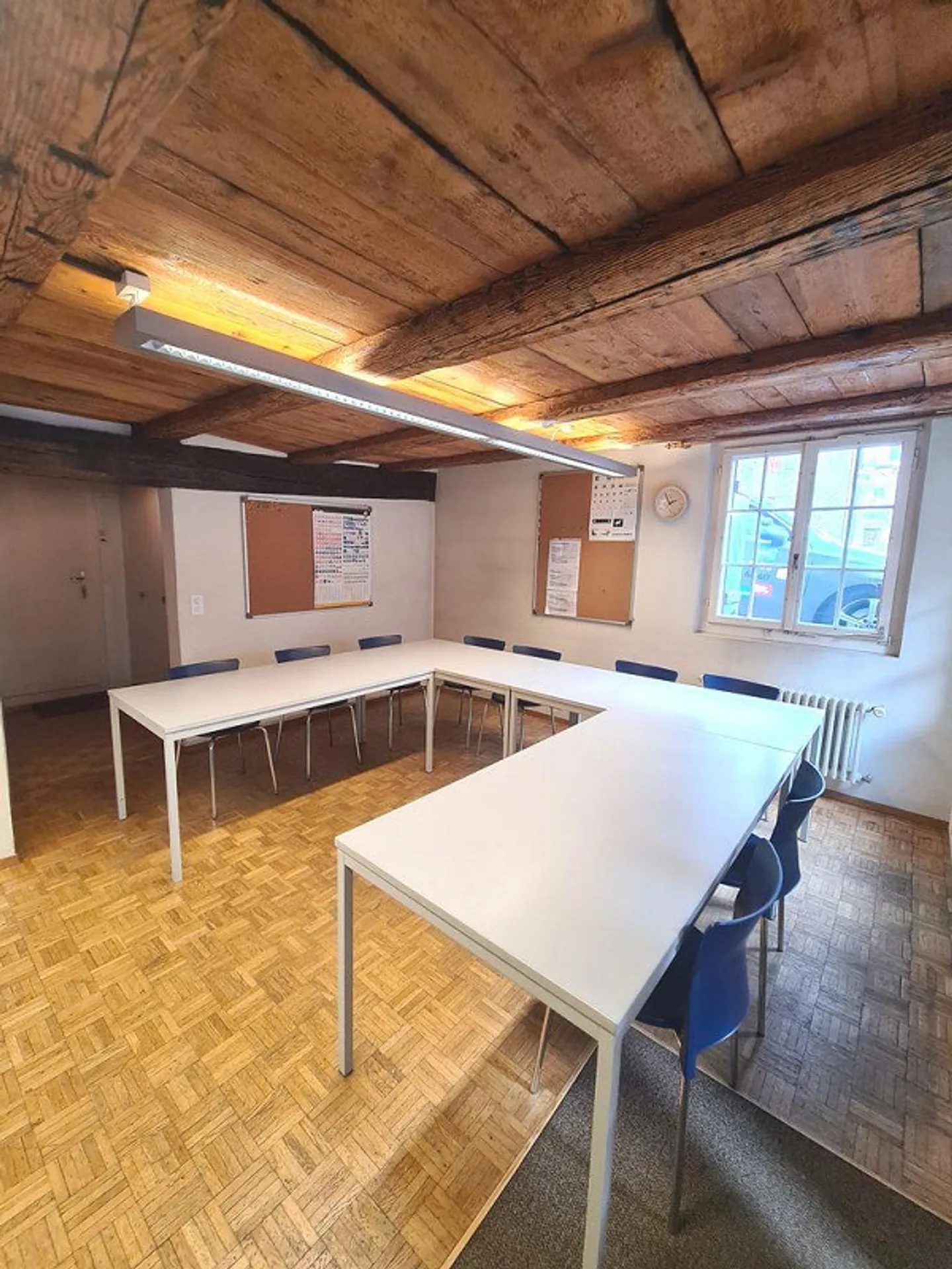 Charmanter Raum für stilles Gewerbe - Foto 6 von 13