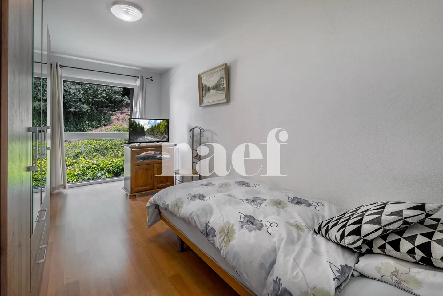 Appartement 5.5 pièces - Photo 8 sur 11