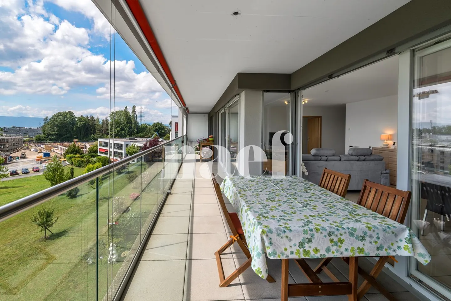 Appartement 5.5 pièces - Photo 9 sur 11