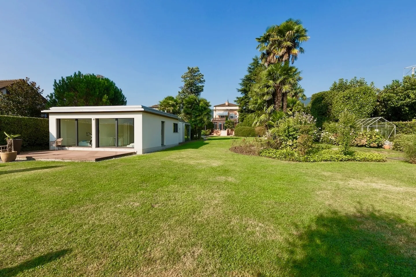 Villa in affitto - Foto 7 di 15