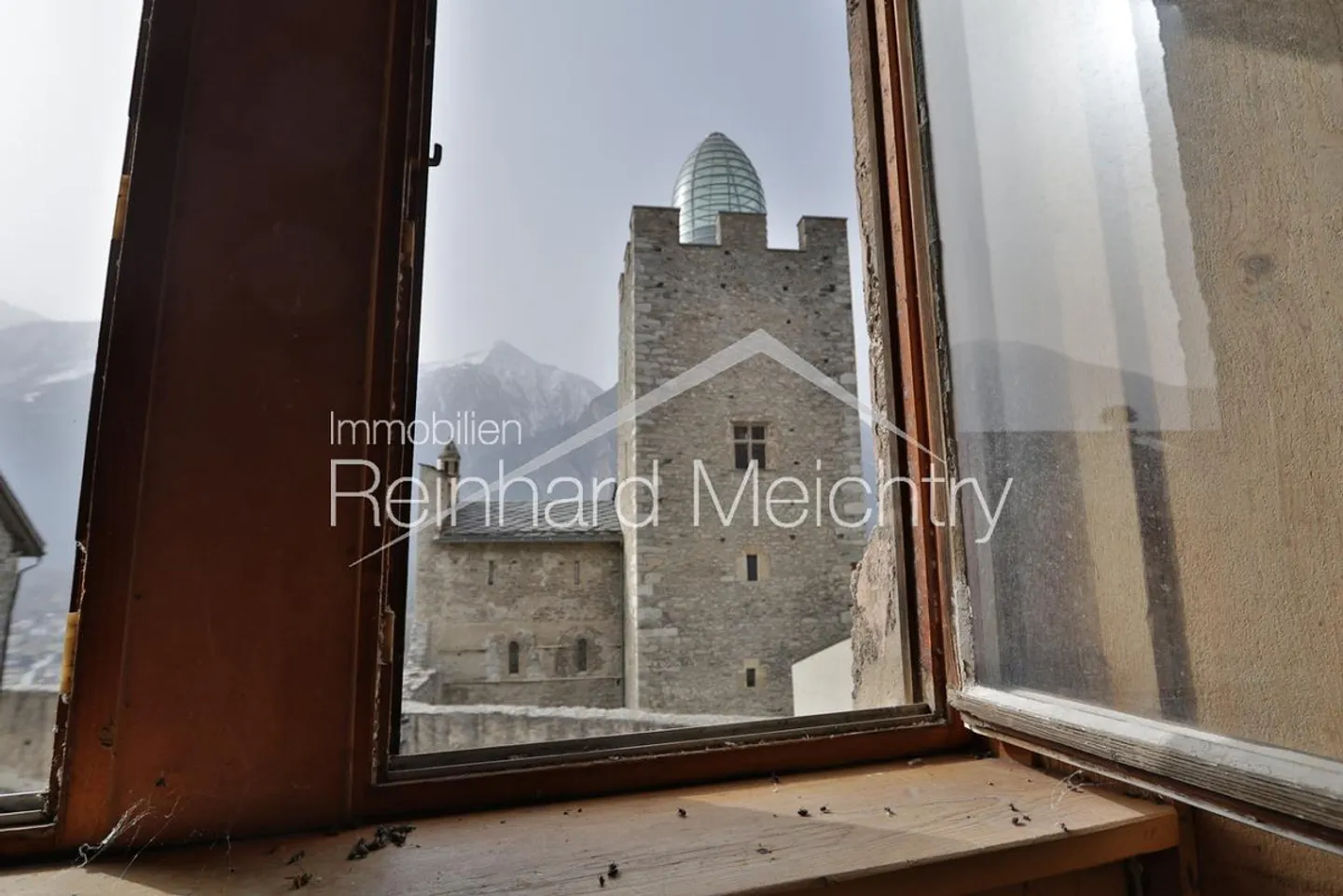 Bâtiment résidentiel historique avec 3 appartements surplombant le château de Leuker - Photo 20 sur 30