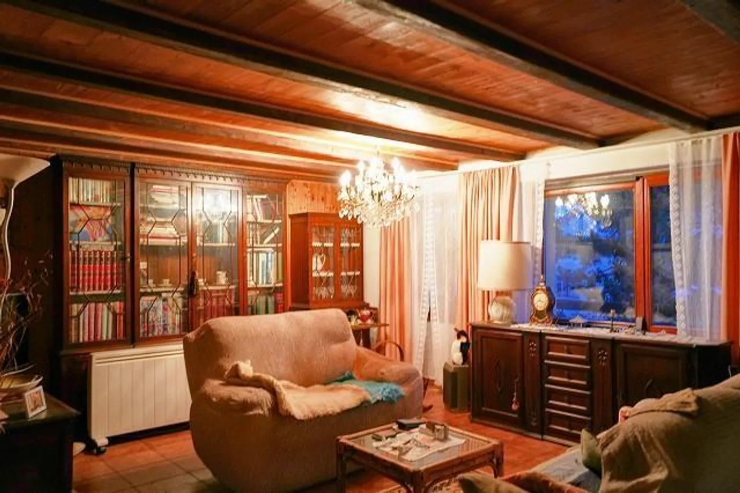 Maison individuelle de 4 1/2 pièces avec réserve de terrain - Photo 2 sur 31