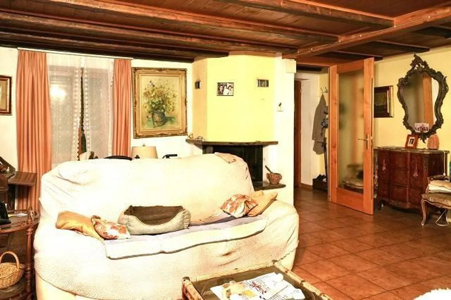 Maison individuelle de 4 1/2 pièces avec réserve de terrain - Photo 3 sur 31