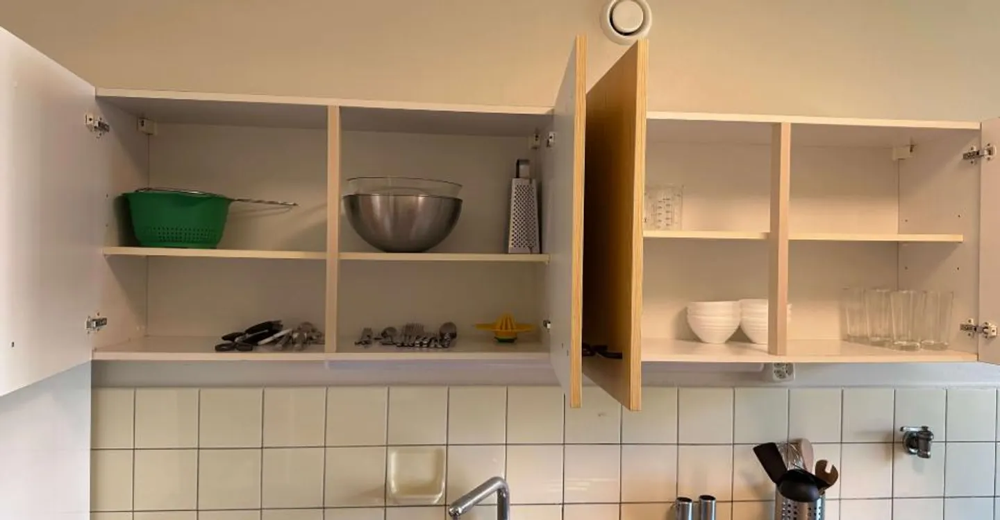 Cozy Coliving Apartment in Vernier - Photo 12 of 21