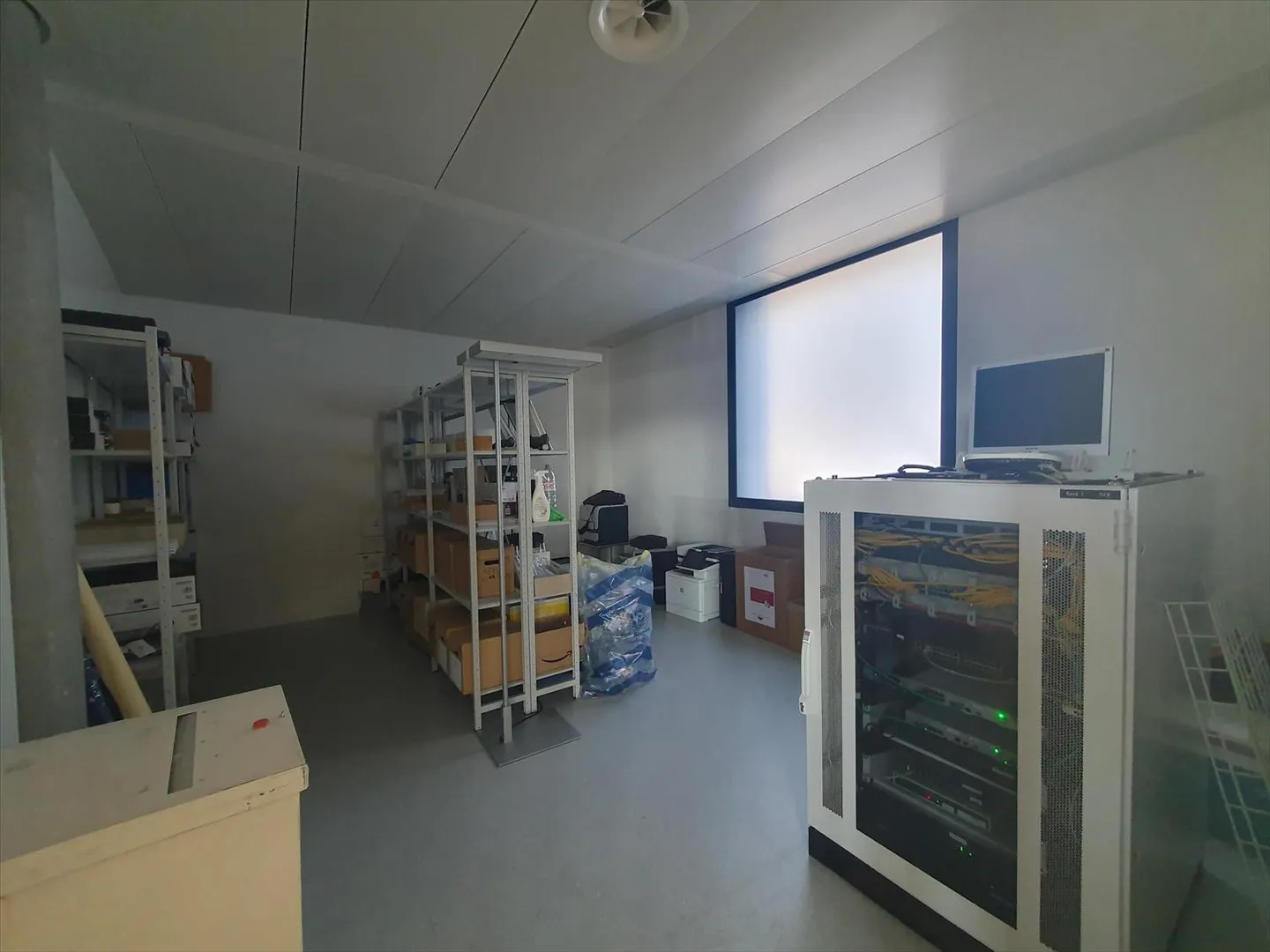Prächtige Bürofläche von 194 m2 mit Terrasse - Foto 8 von 12