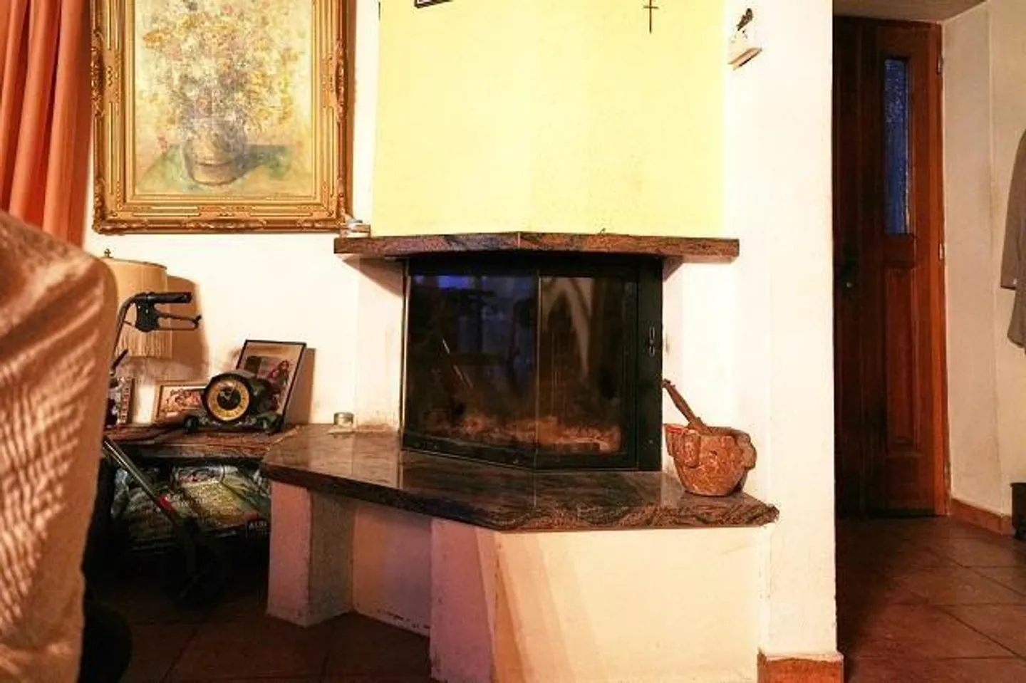 Maison individuelle de 4 1/2 pièces avec réserve de terrain - Photo 7 sur 31