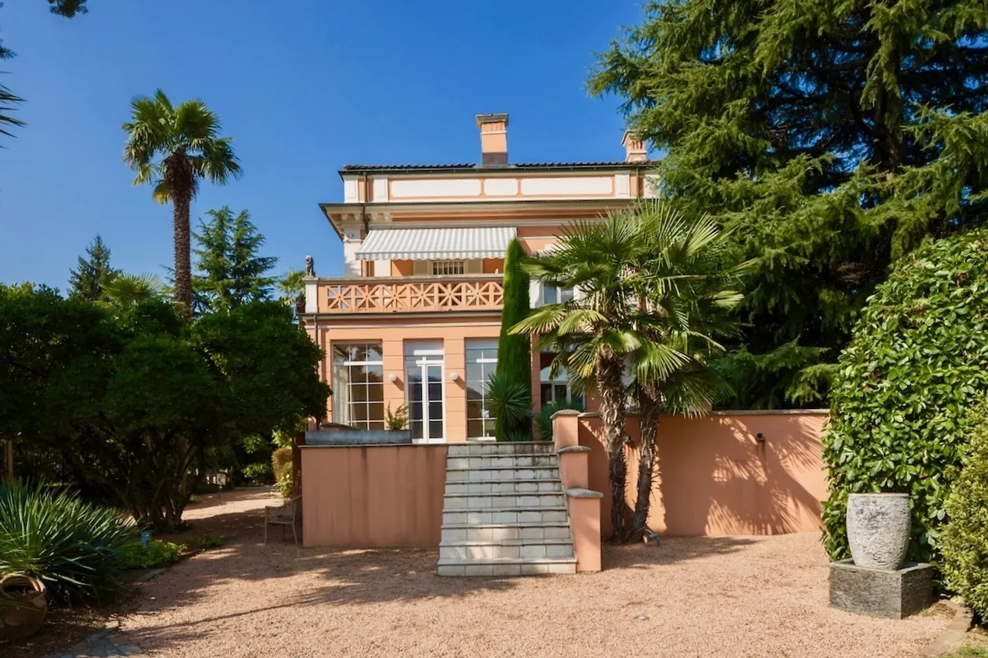 Villa in affitto - Foto 8 di 15