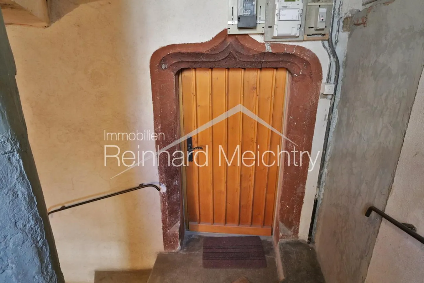 Bâtiment résidentiel historique avec 3 appartements surplombant le château de Leuker - Photo 22 sur 30