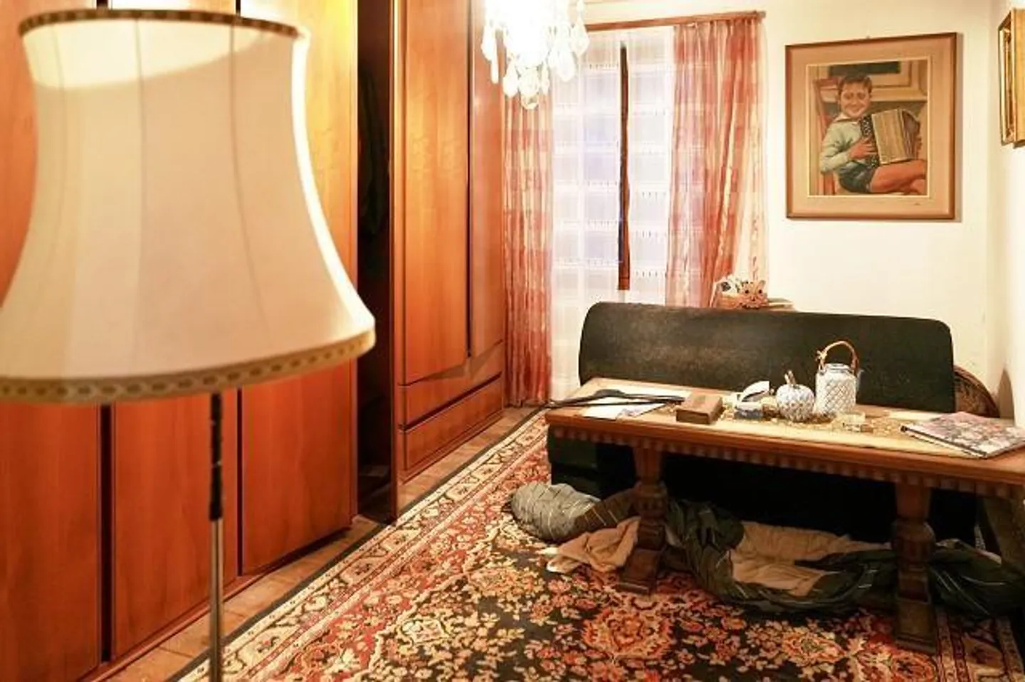 Maison individuelle de 4 1/2 pièces avec réserve de terrain - Photo 4 sur 31