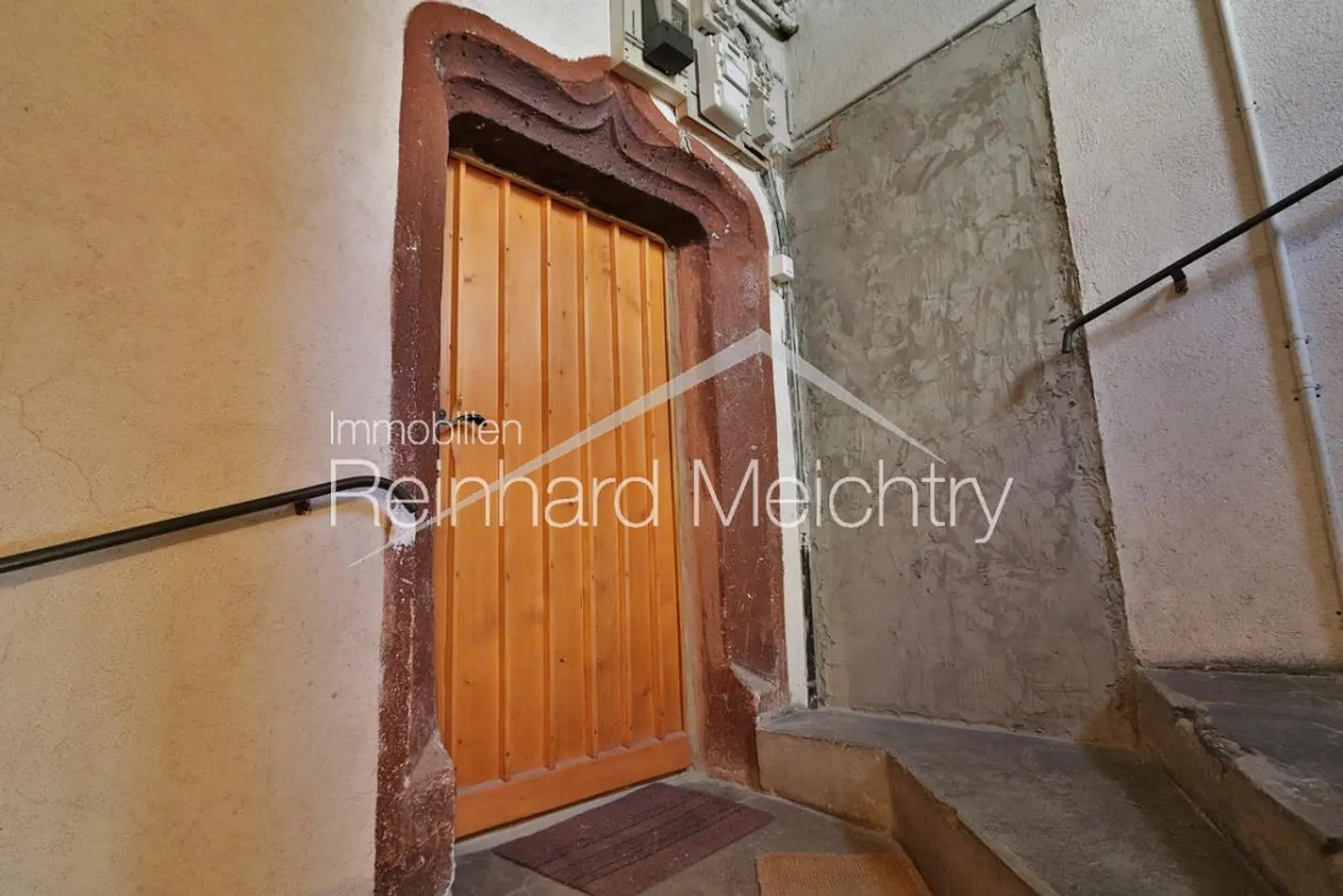 Bâtiment résidentiel historique avec 3 appartements surplombant le château de Leuker - Photo 23 sur 30