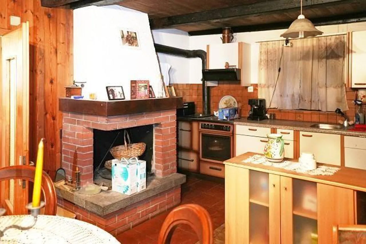 Maison individuelle de 4 1/2 pièces avec réserve de terrain - Photo 5 sur 31