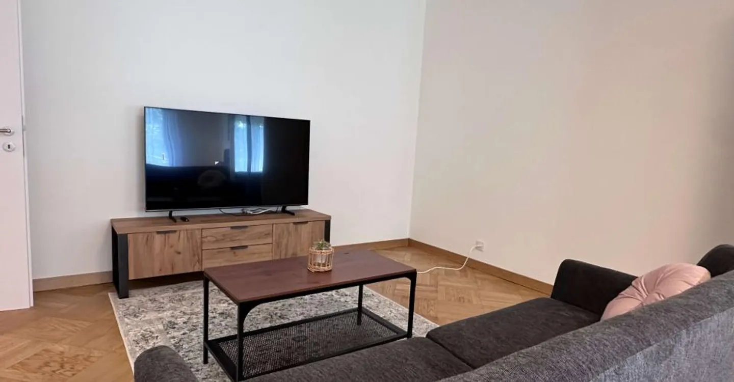 Cozy Coliving Apartment in Vernier - Photo 2 of 21