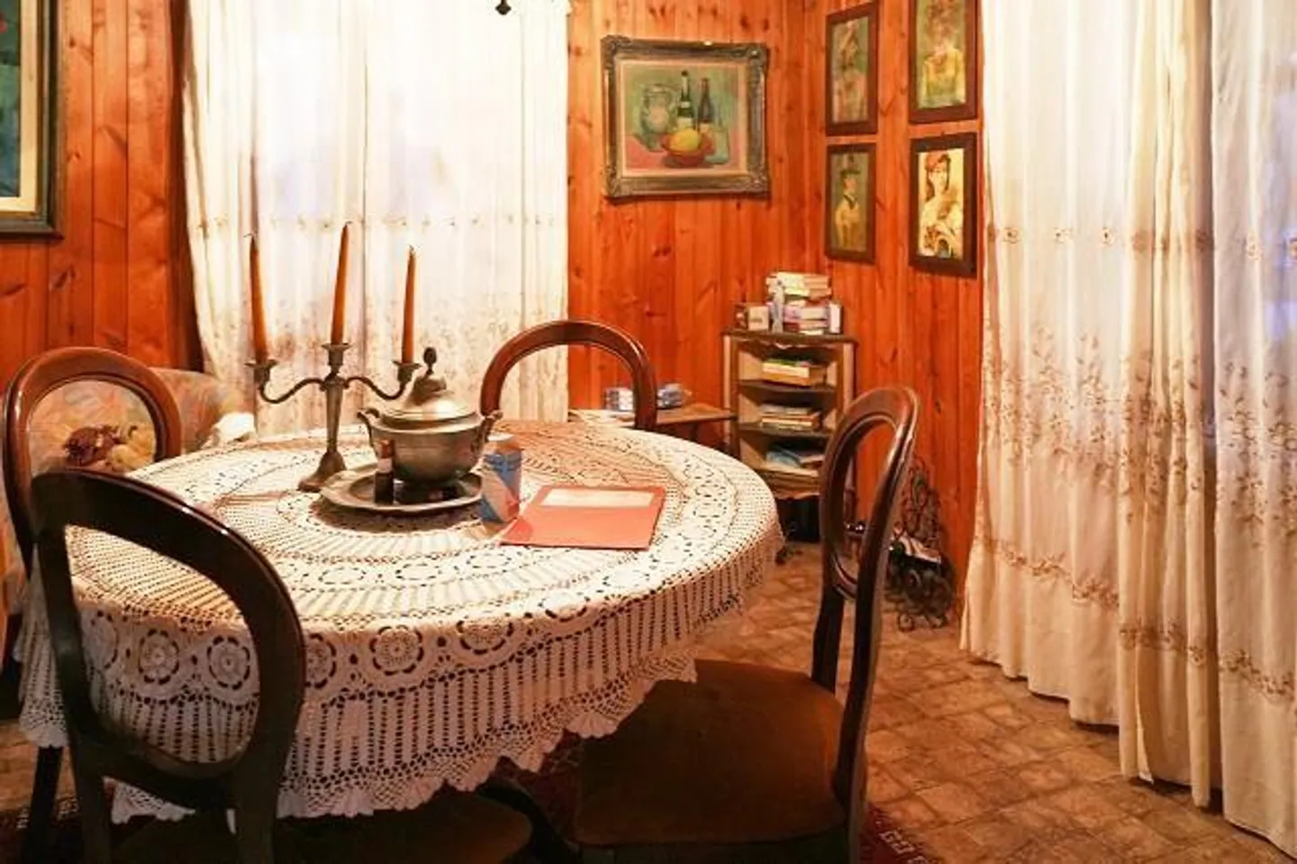 Maison individuelle de 4 1/2 pièces avec réserve de terrain - Photo 8 sur 31