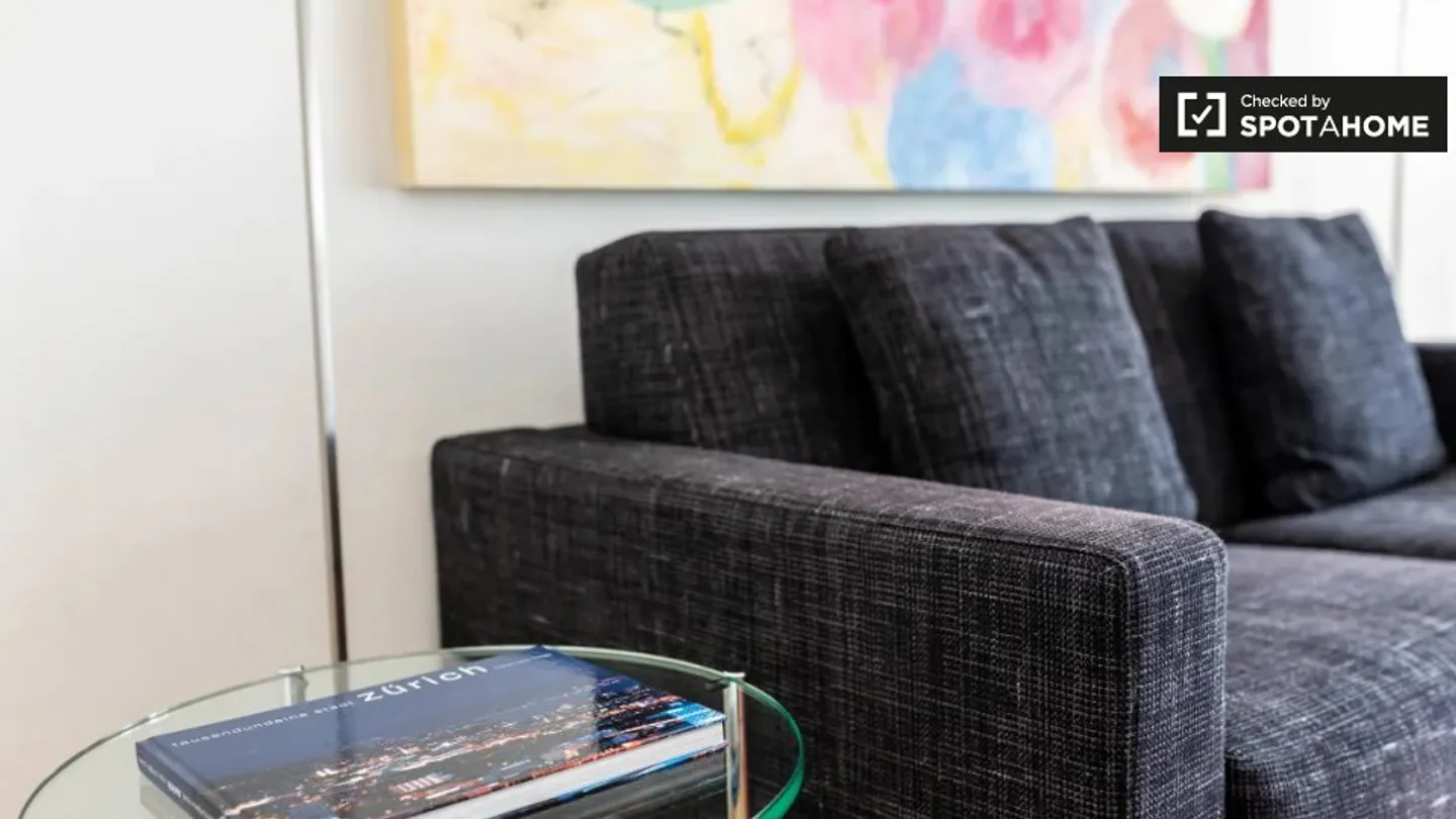 Appartamento Incantevole - Foto 2 di 18